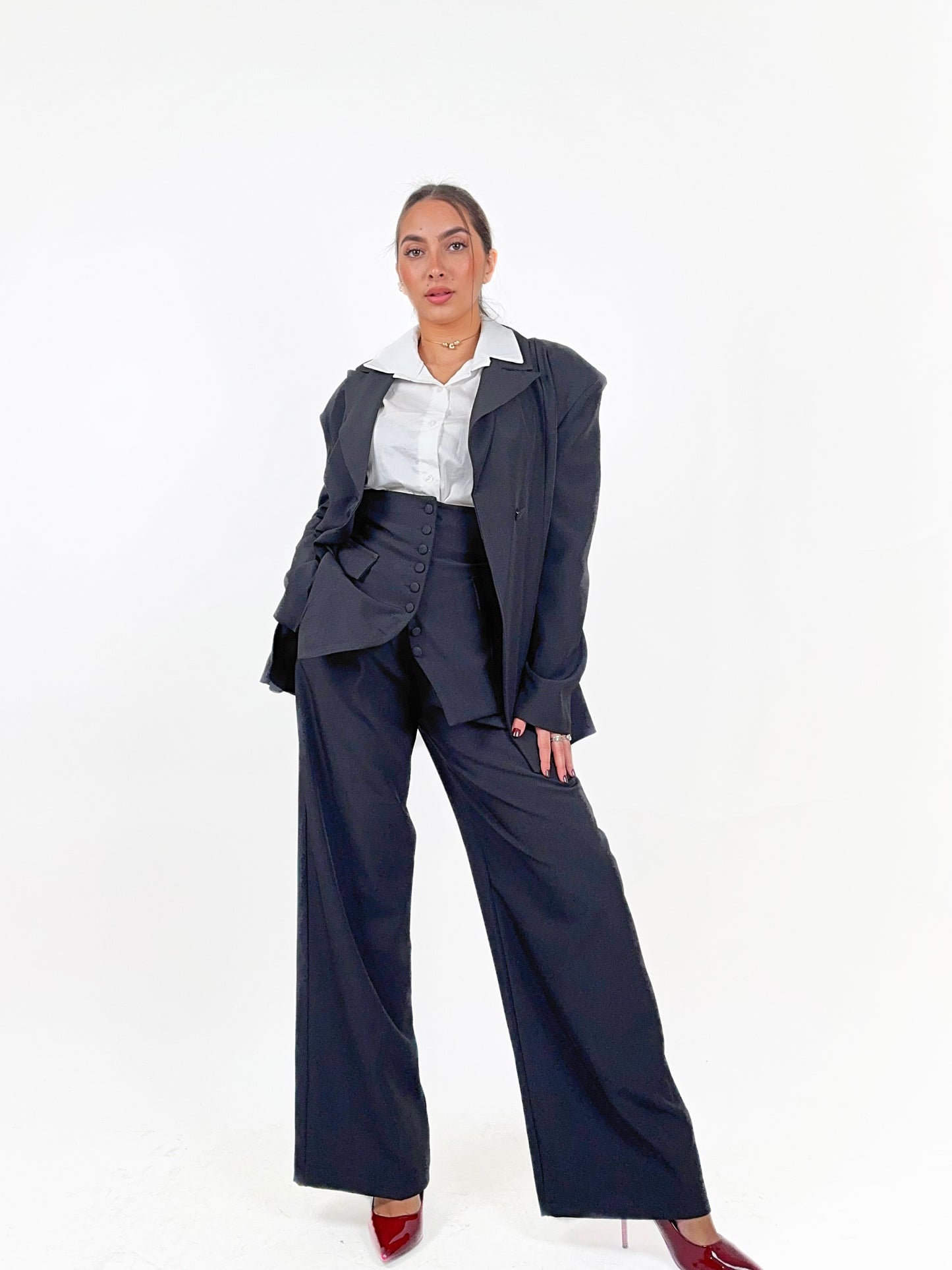 Coordinato Taullier 3 pezzi