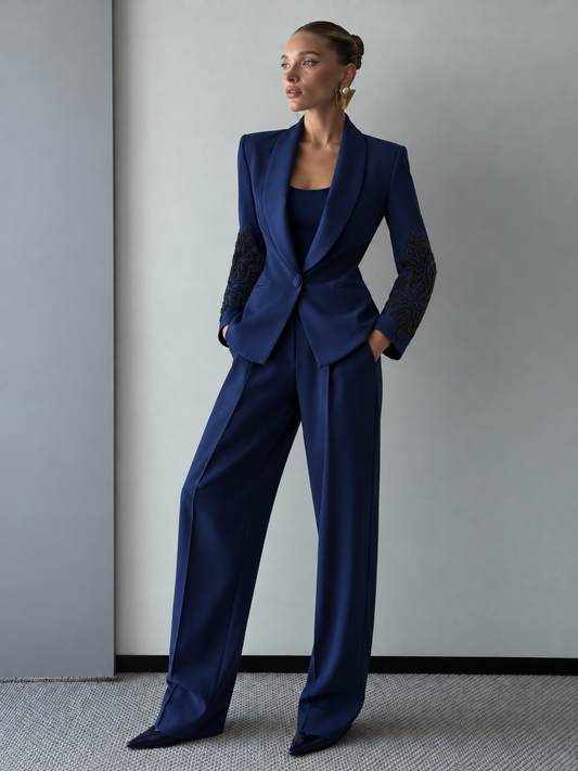 Tailleur Royal Prestige