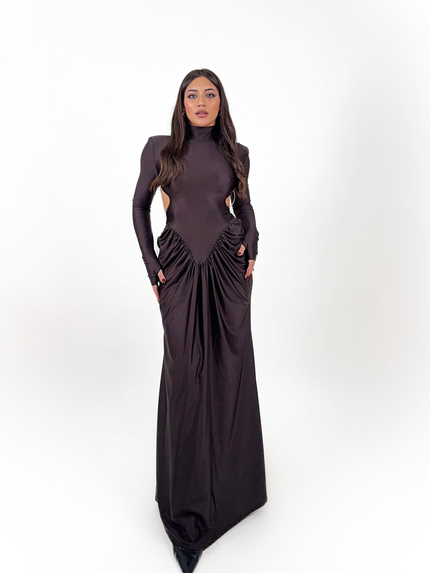 Abito Divine Sculpture