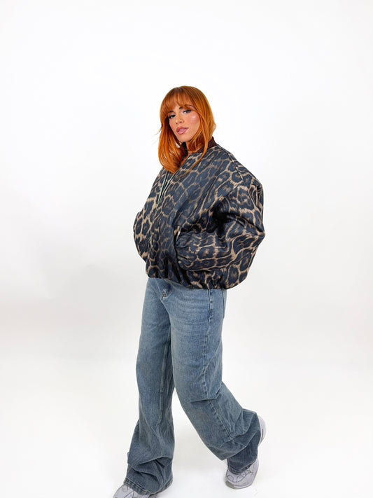 Bomberino lumina Ghepard