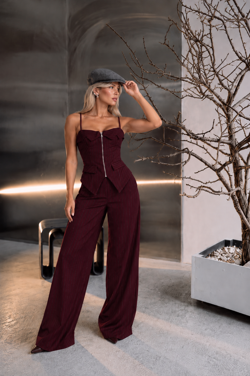 Coordinato Clotilde