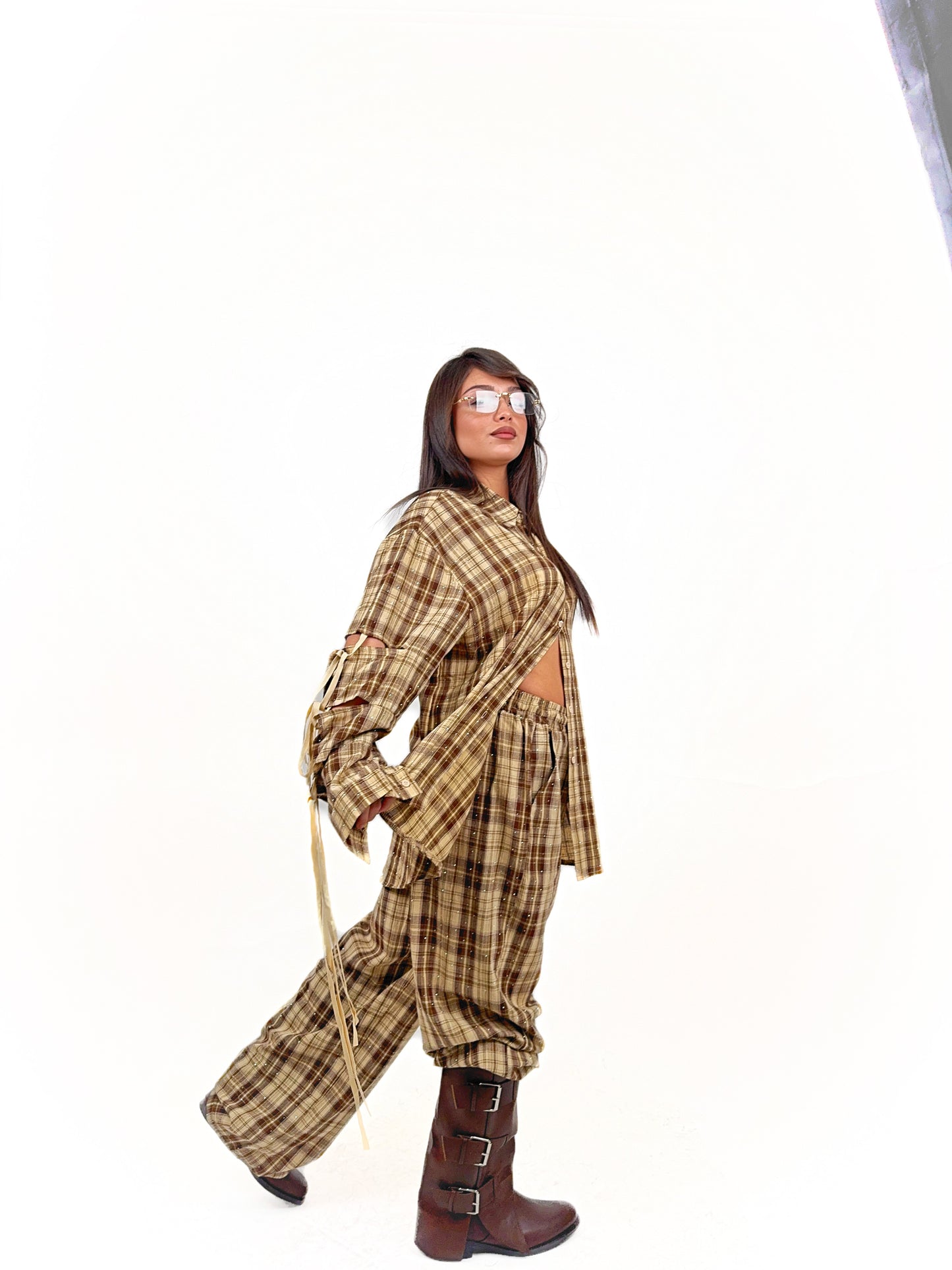 Coordinato Lumina Street