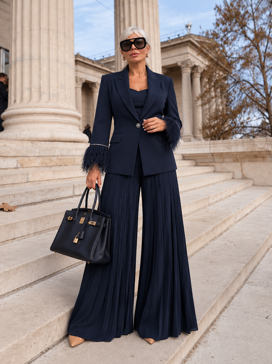 Tailleur Étoile Luxury ✨