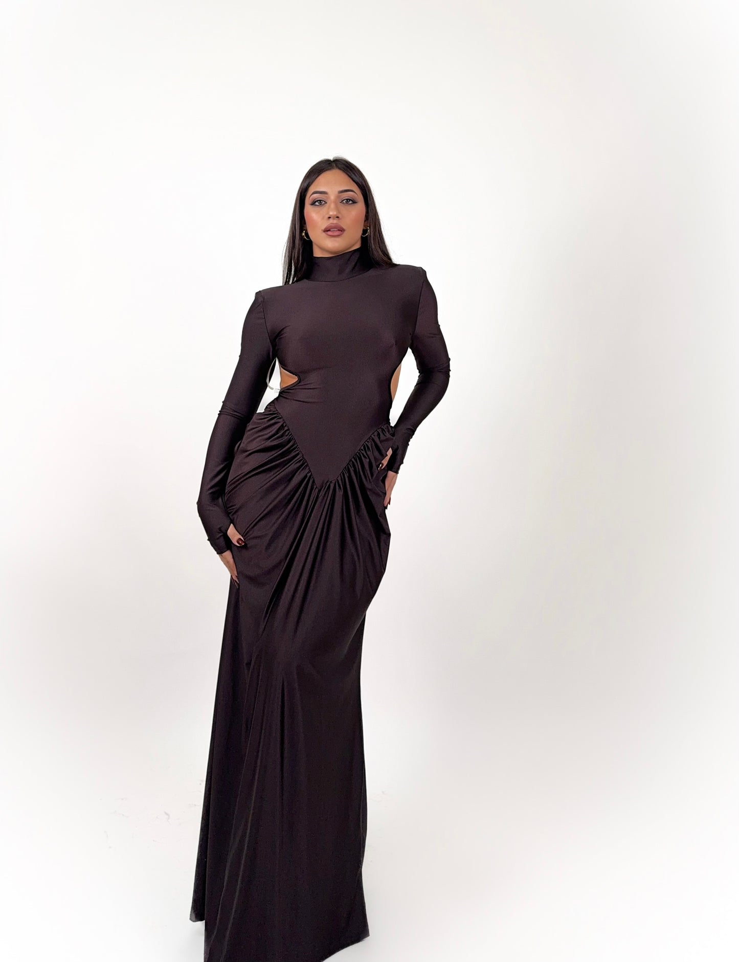 Abito Divine Sculpture