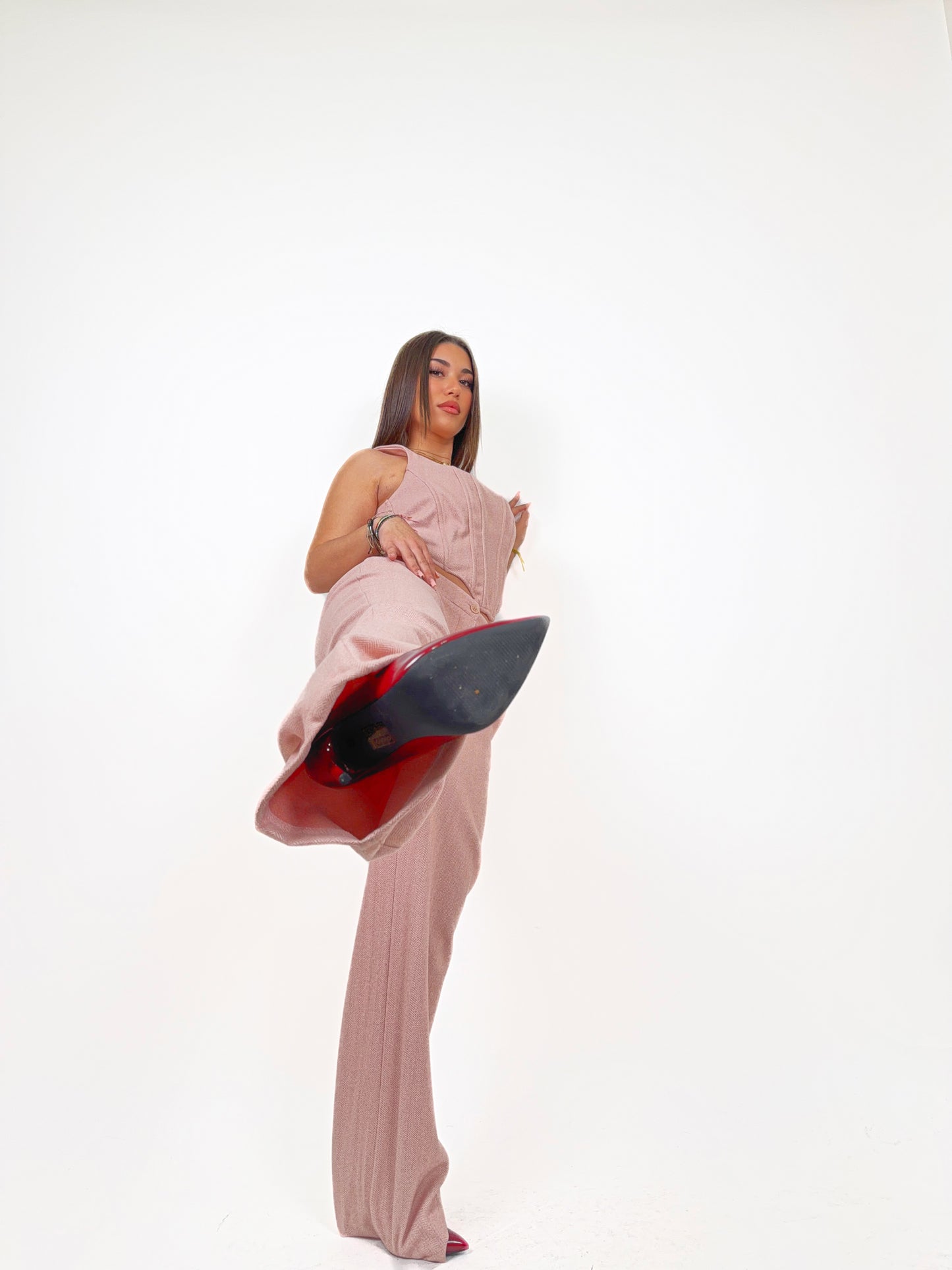 Coordinato Tailleur 🎁✨