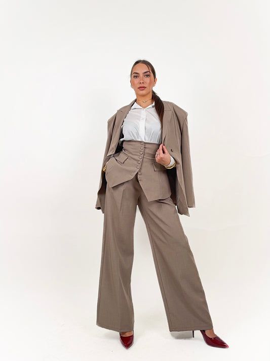 Coordinato Taullier 3 Pezzi