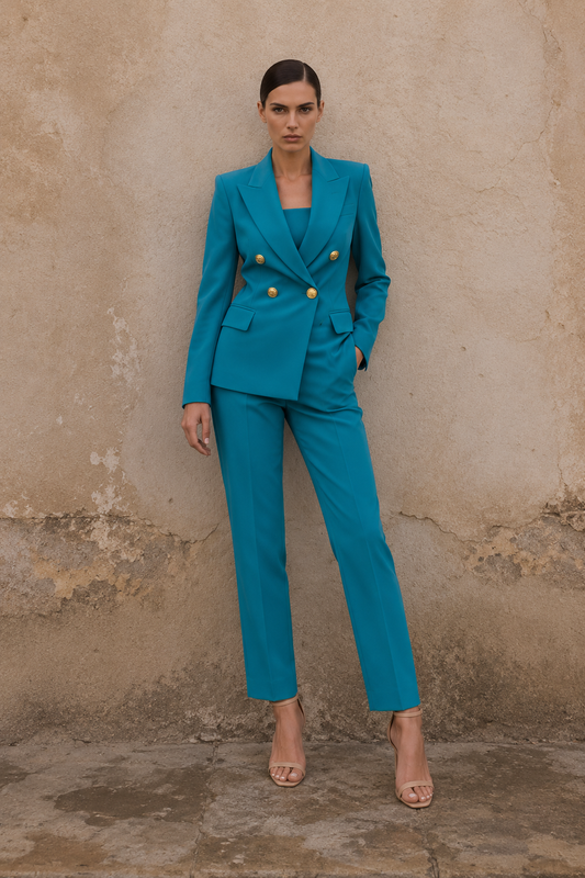 Tailleur Montecarlo