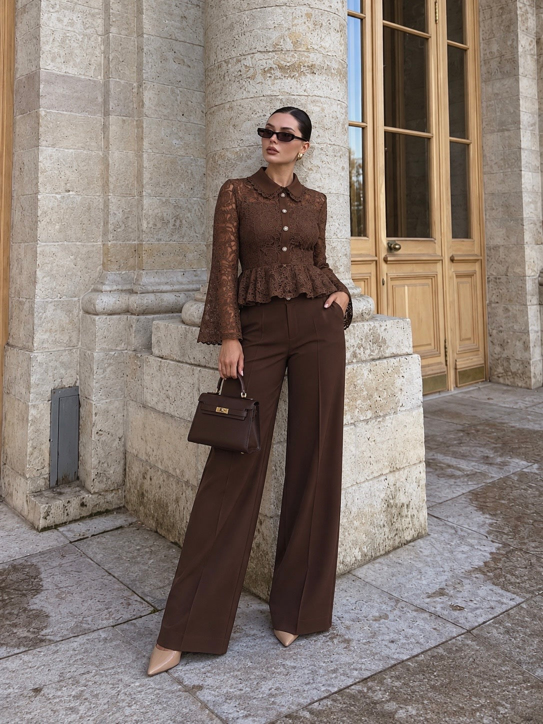 Completo Paris Romance