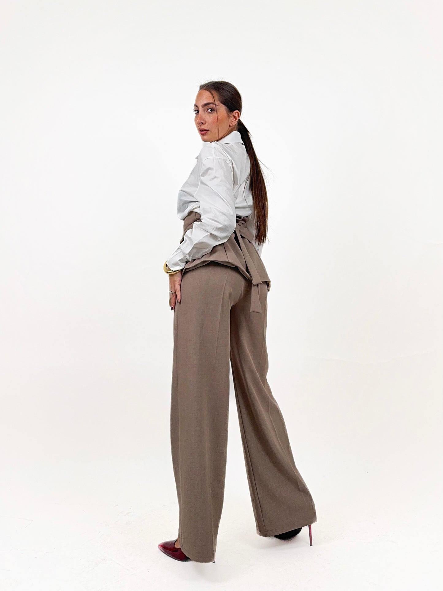 Coordinato Taullier 3 Pezzi