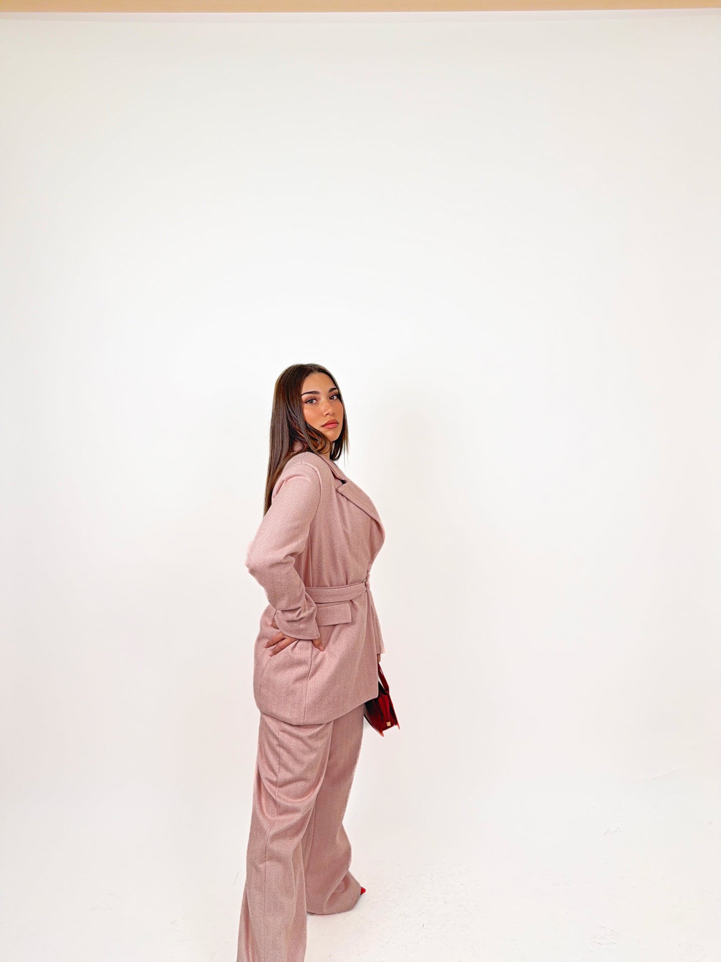 Coordinato Tailleur 🎁✨