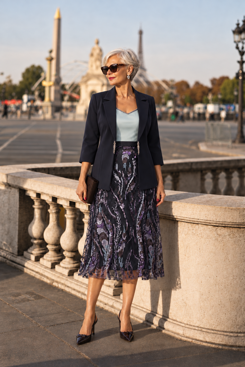 Abito Signora ✨