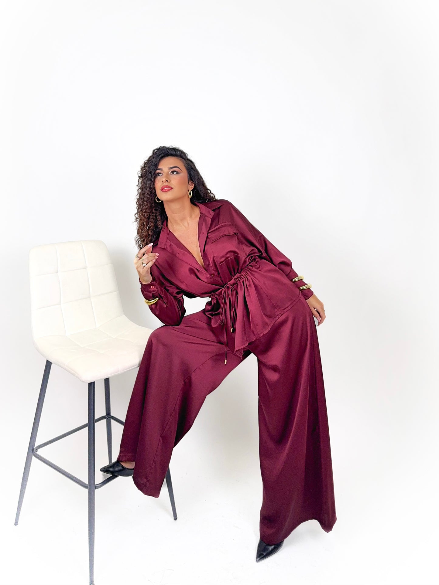 Coordinato Limited Edition