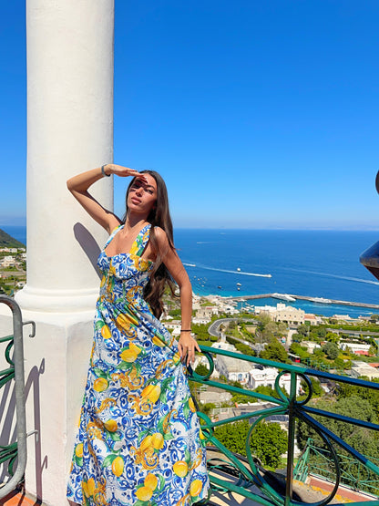 LUCE DI CAPRI