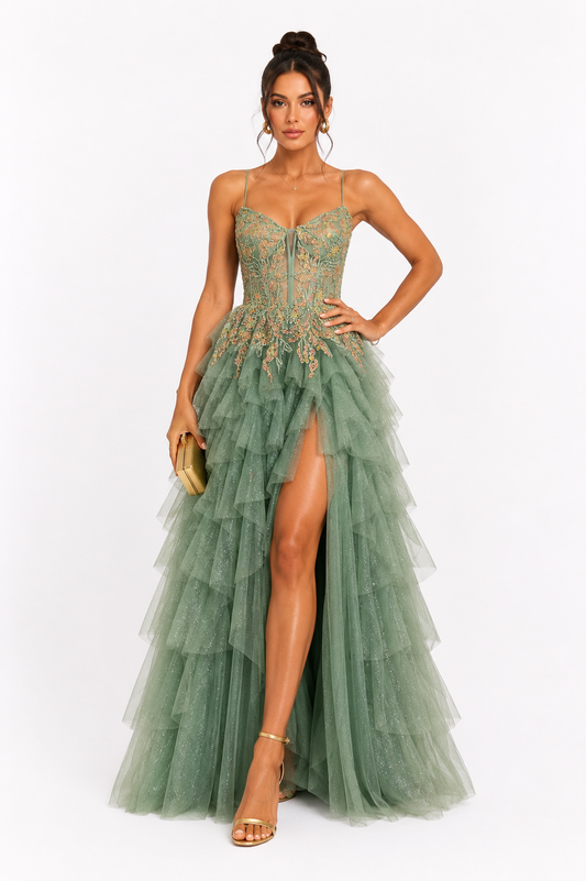 AXO VERDANT BLOOM