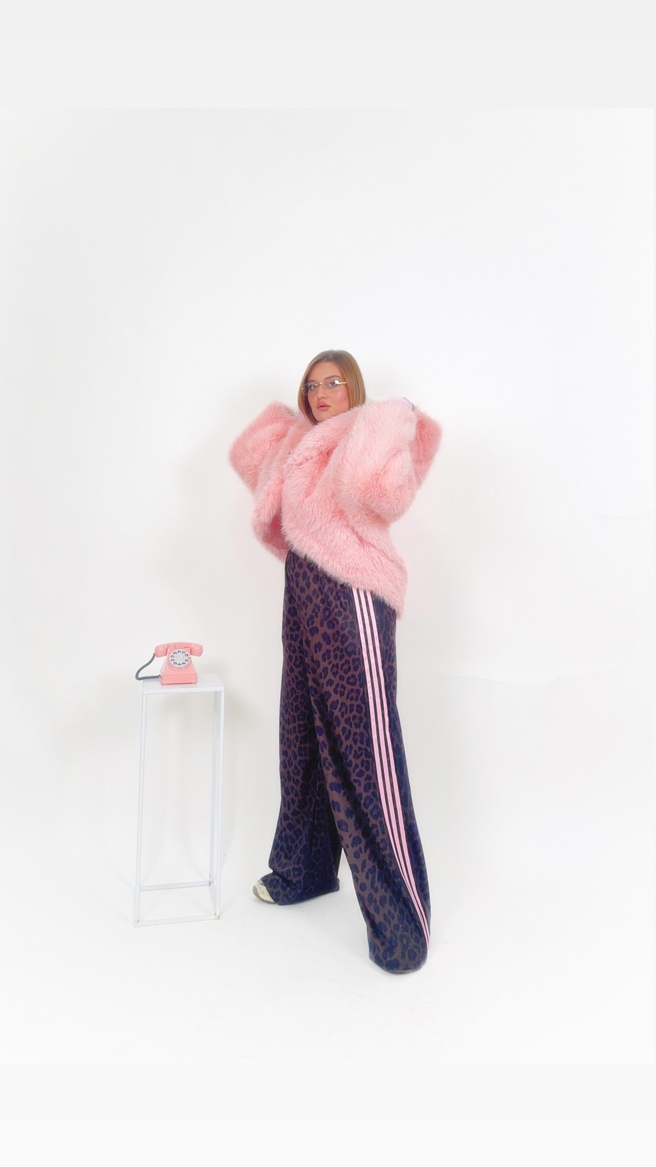 Pelliccia Soft Dream