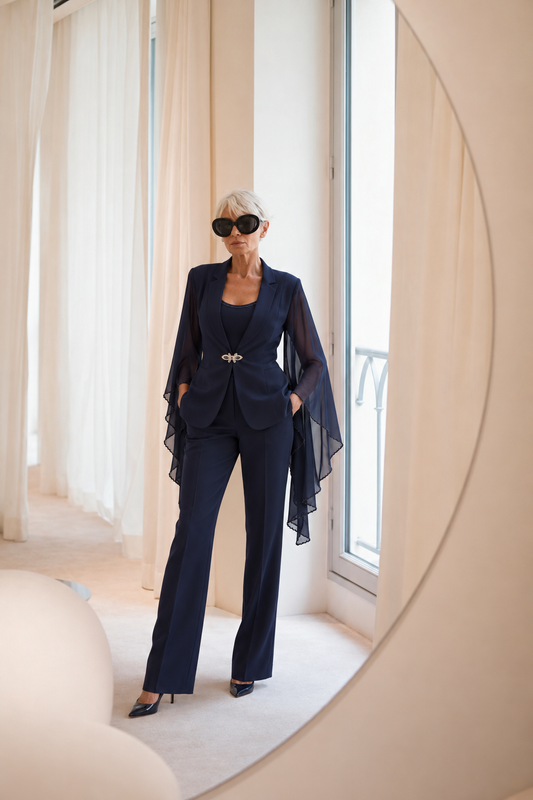 Tailleur Ambra