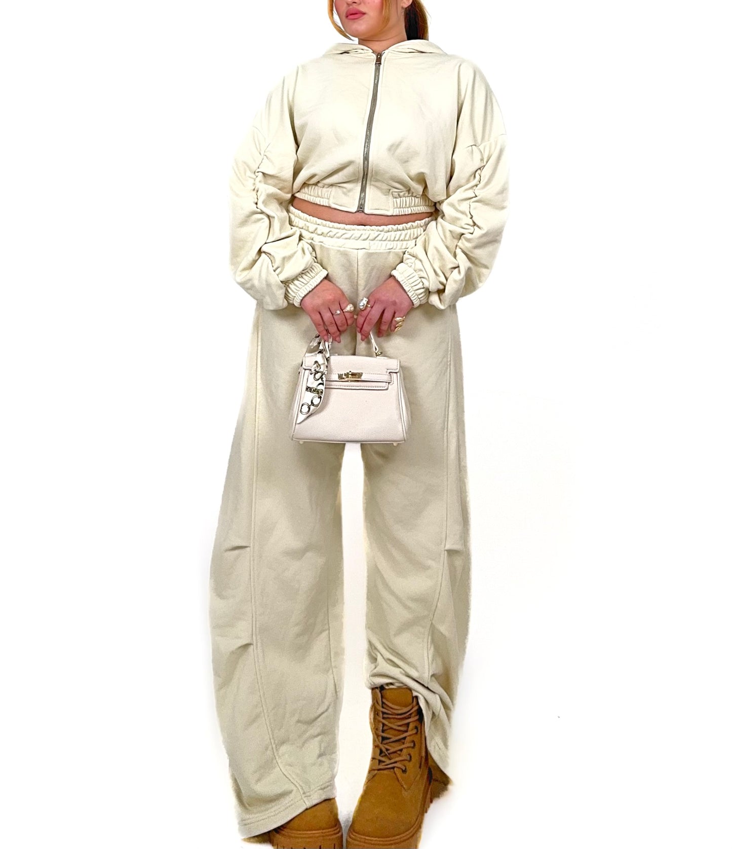 Coordinato Ruby Wave