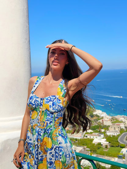 LUCE DI CAPRI