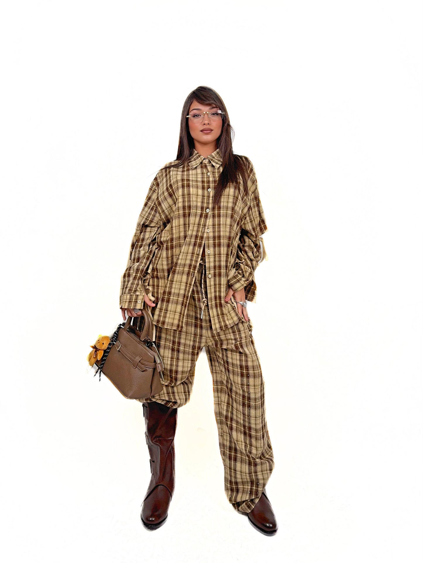 Coordinato Lumina Street