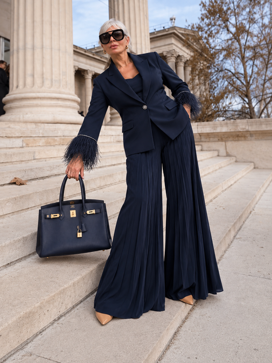 Tailleur Étoile Luxury ✨
