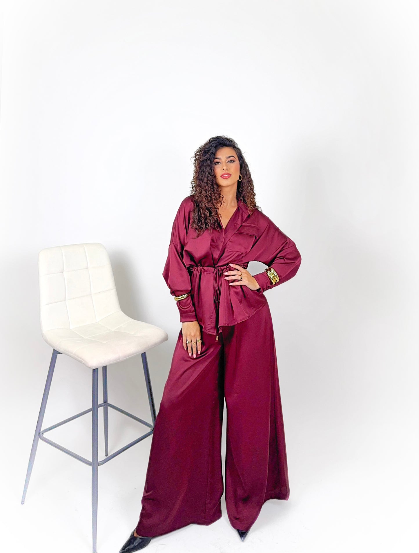 Coordinato Limited Edition