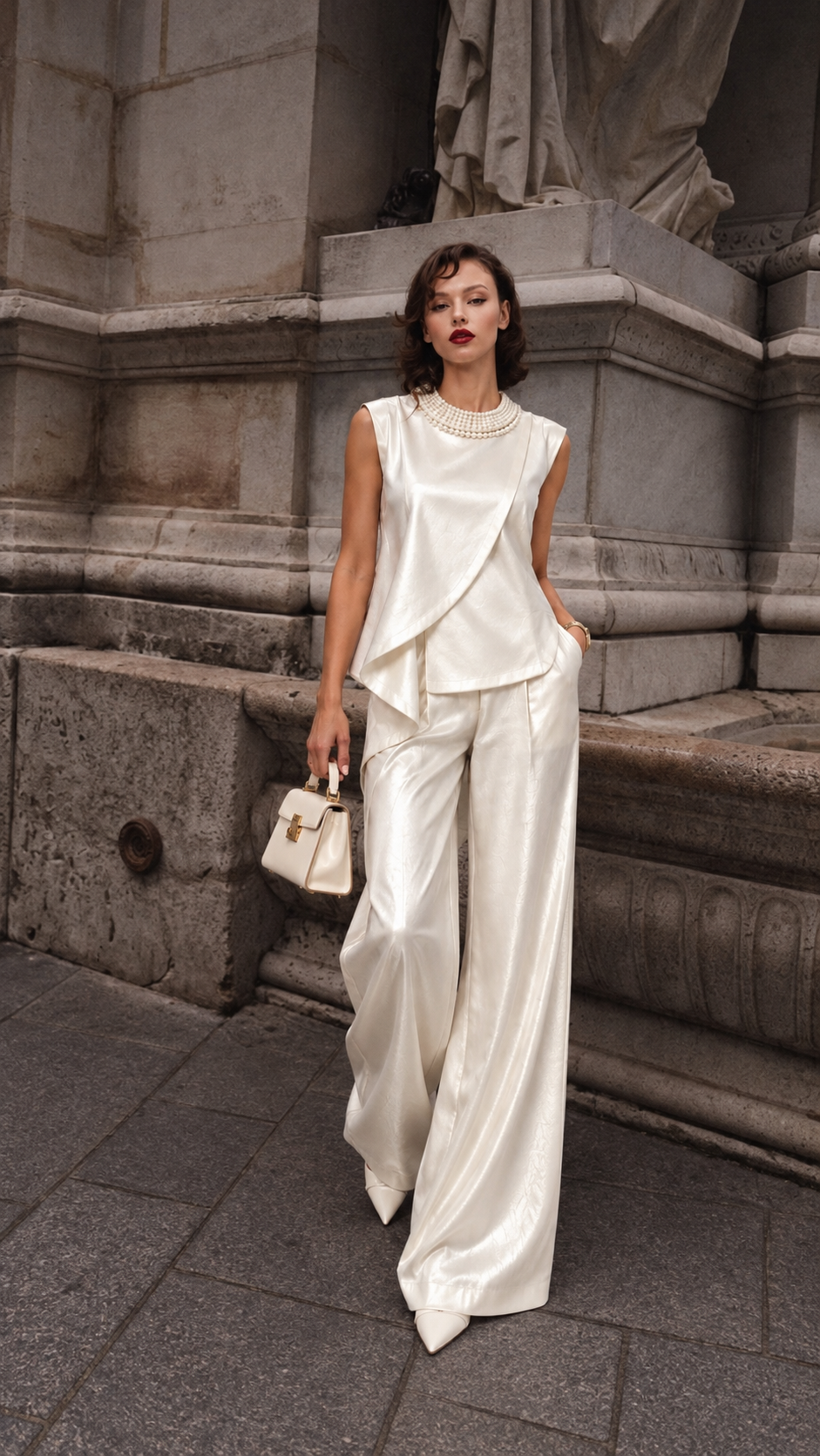 Coordinato Perla