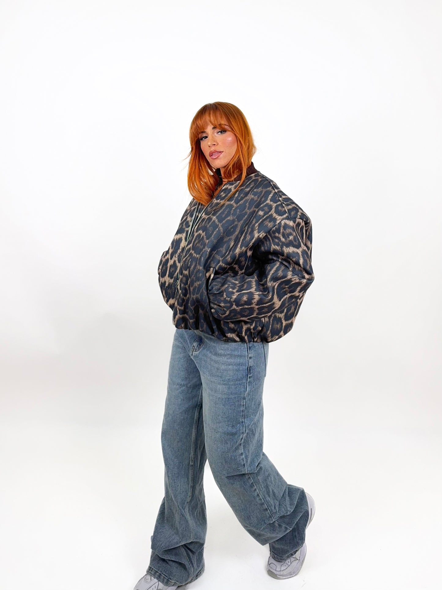 Bomberino lumina Ghepard