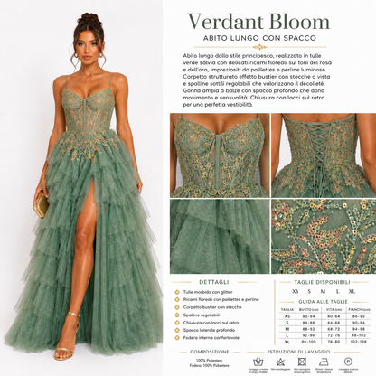 AXO VERDANT BLOOM
