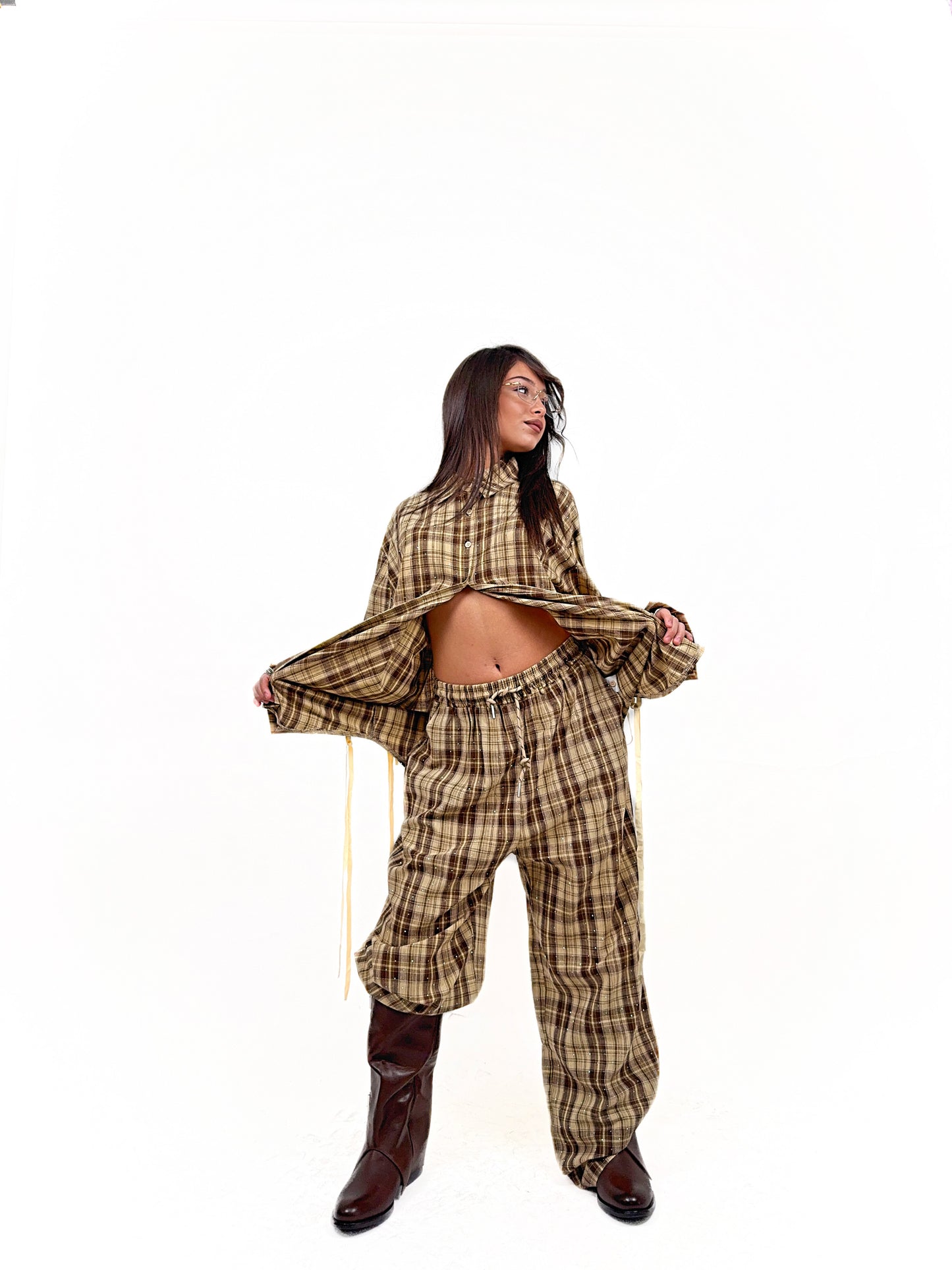 Coordinato Lumina Street