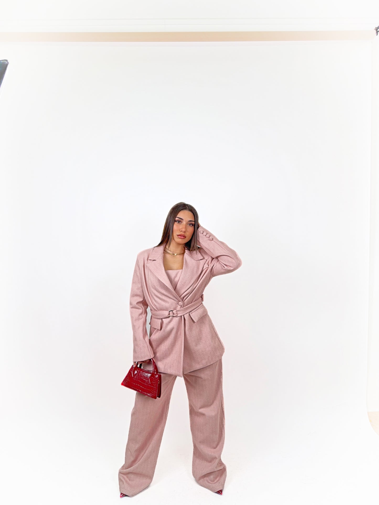 Coordinato Tailleur 🎁✨