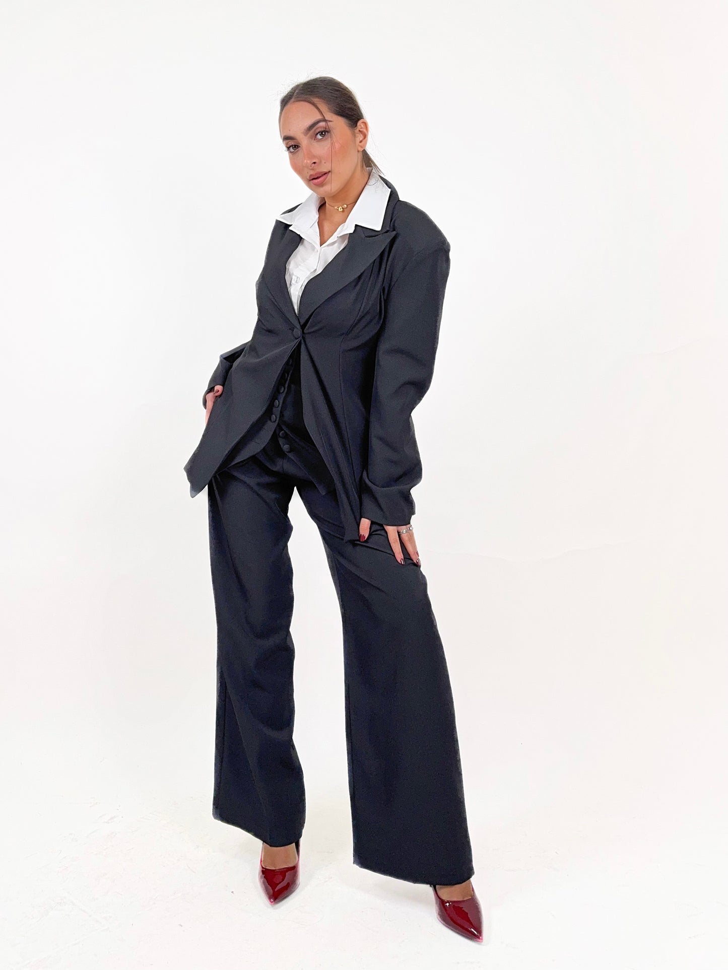 Coordinato Taullier 3 pezzi