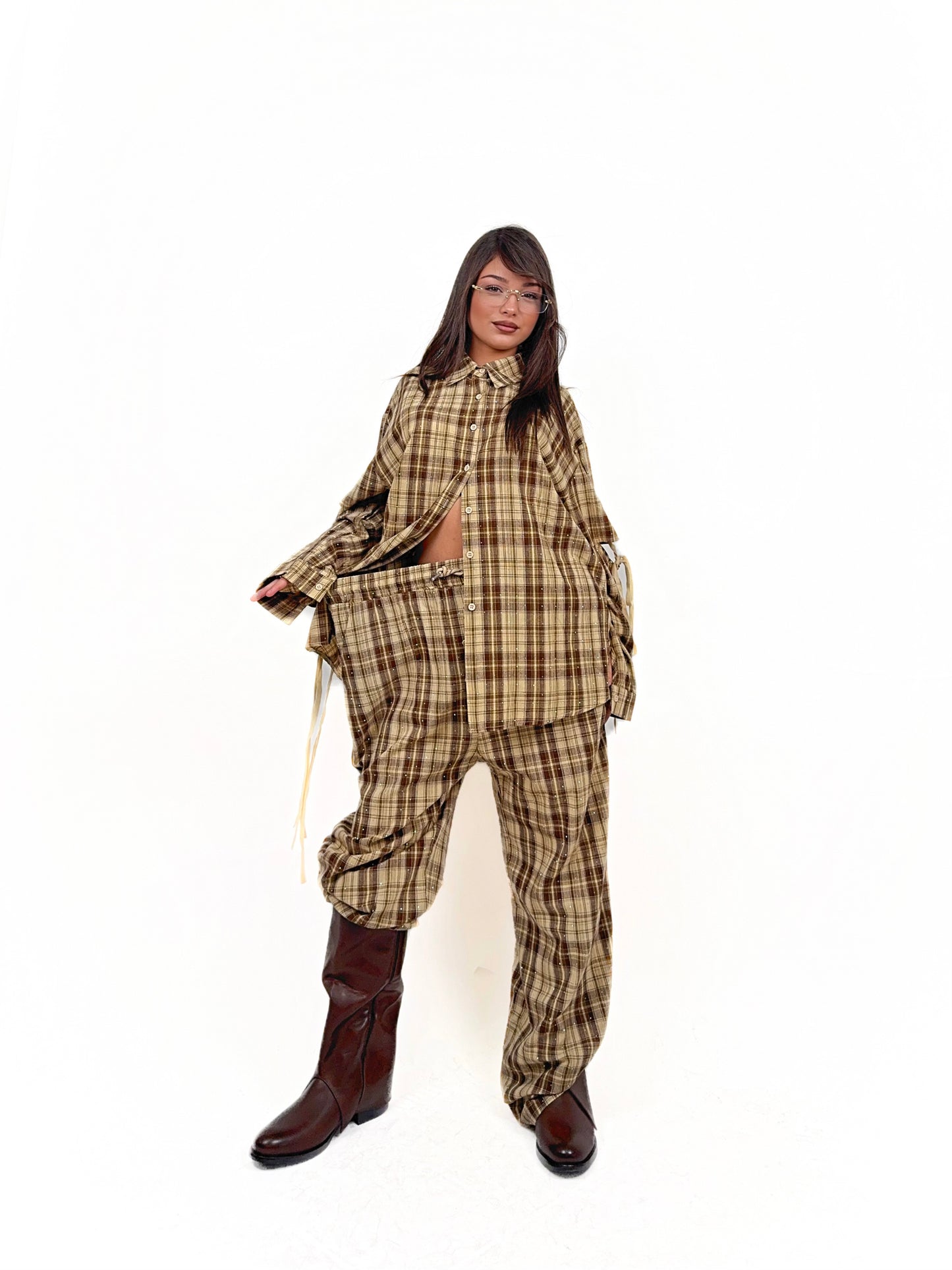 Coordinato Lumina Street