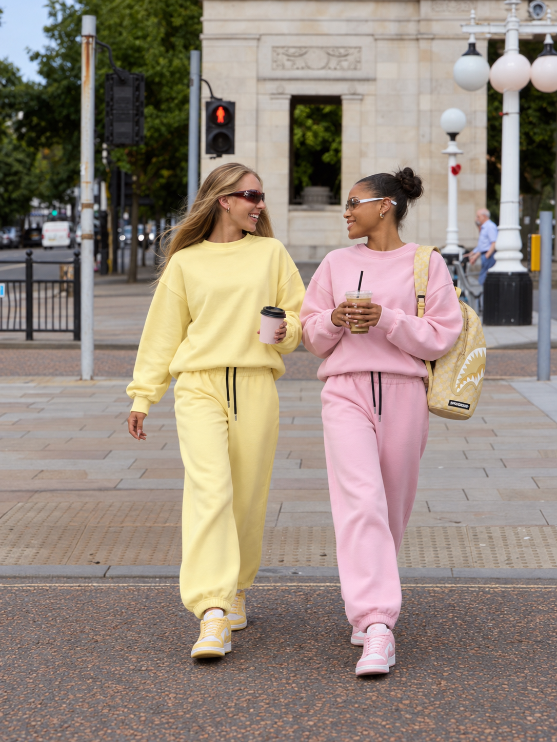 Coordinato Sister