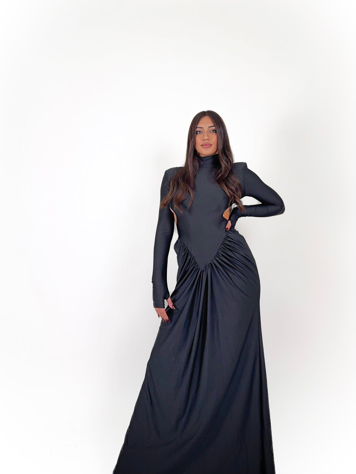 Abito Divine Sculpture