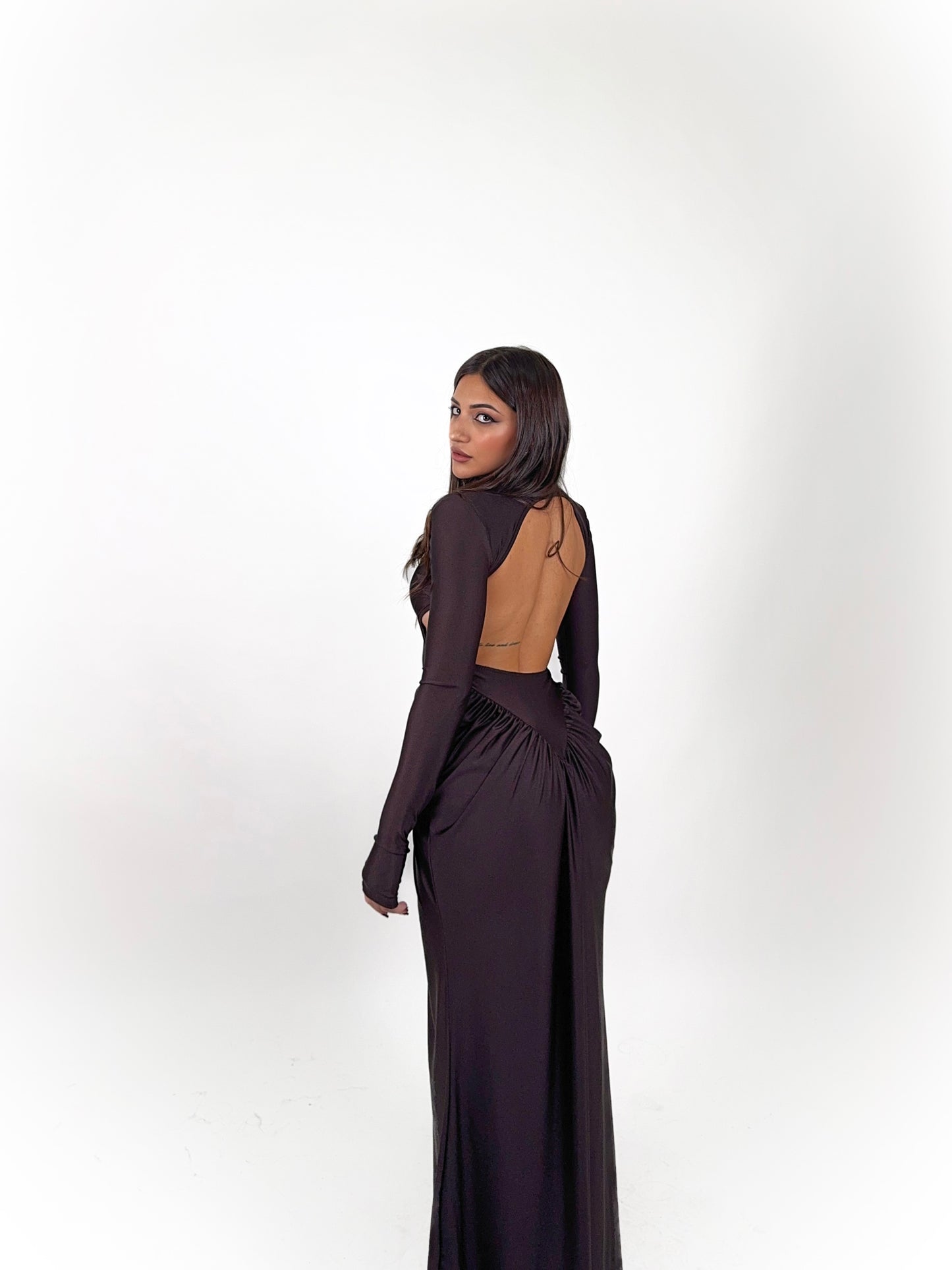 Abito Divine Sculpture