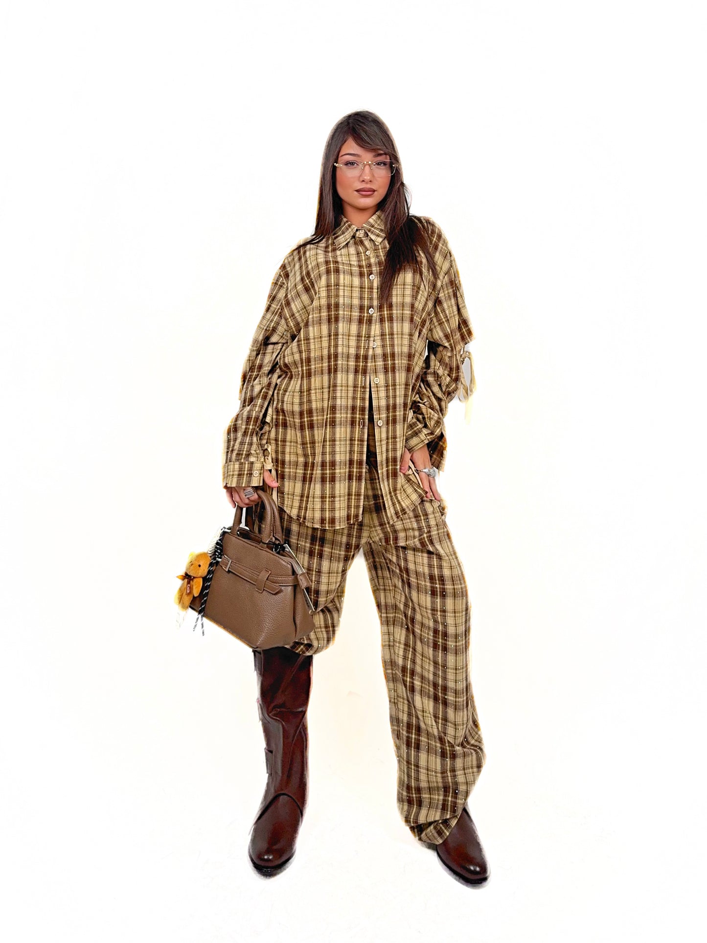 Coordinato Lumina Street