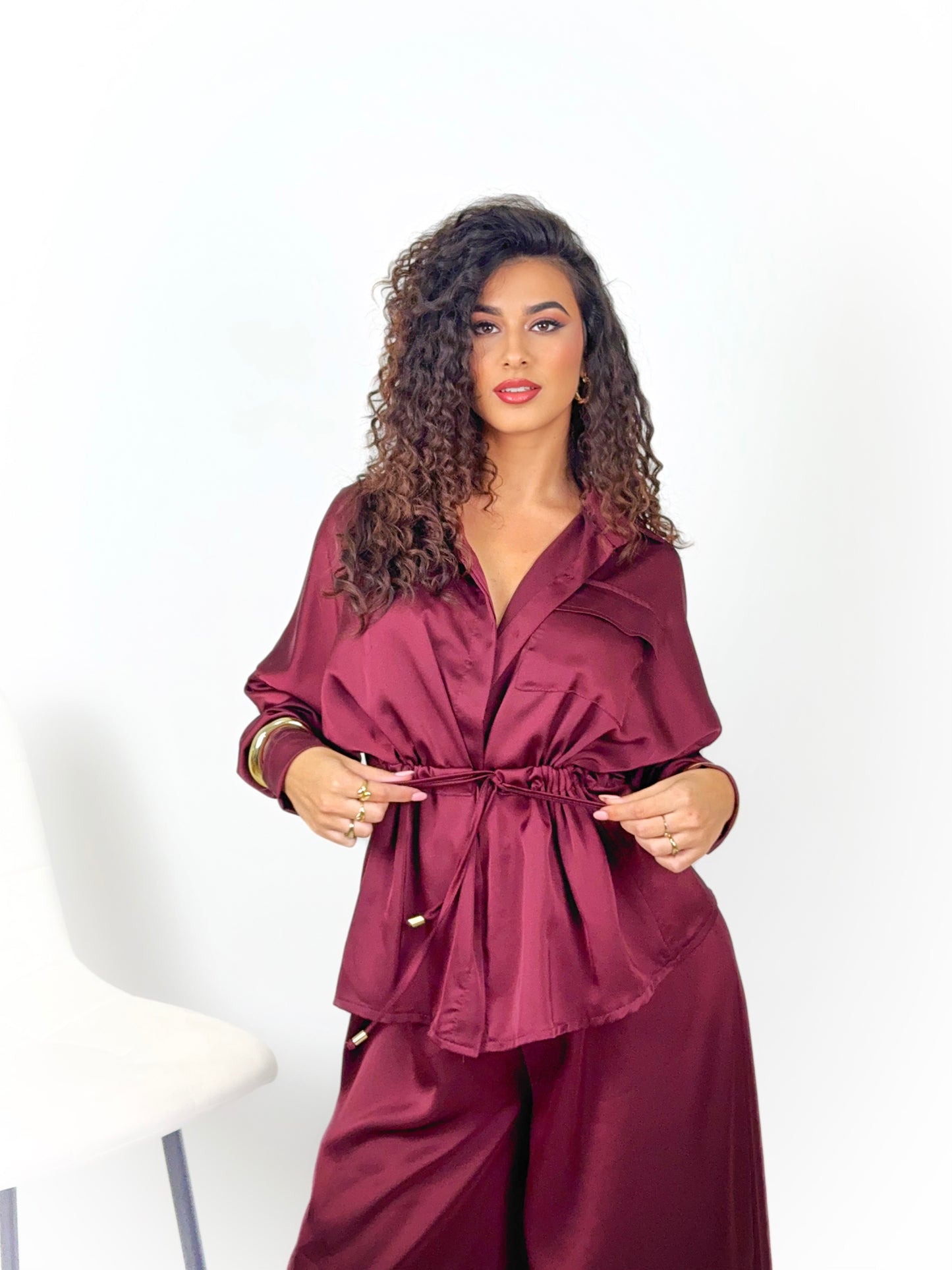 Coordinato Limited Edition